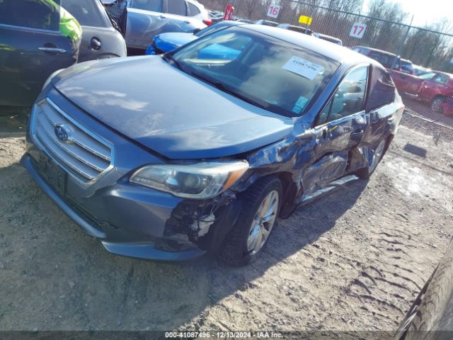 4S3BNBC65F3069215 Subaru Legacy 2.5i Premium