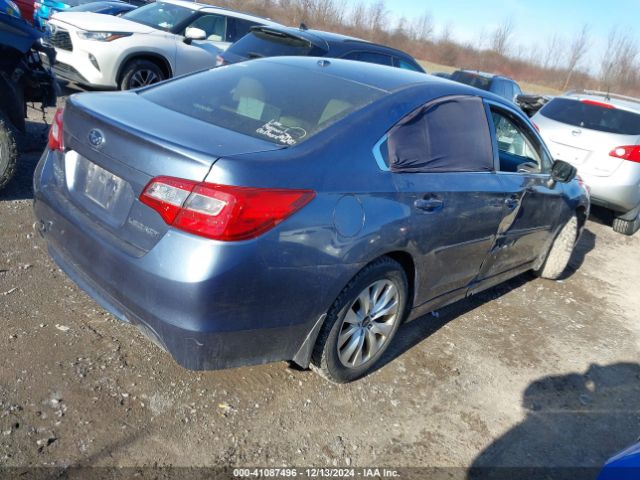 4S3BNBC65F3069215 Subaru Legacy 2.5i Premium