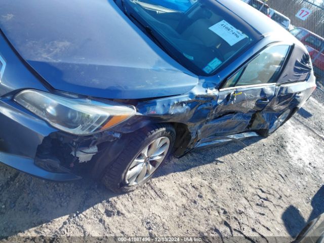 4S3BNBC65F3069215 Subaru Legacy 2.5i Premium