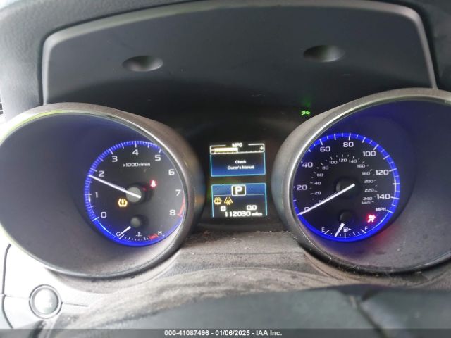 4S3BNBC65F3069215 Subaru Legacy 2.5i Premium