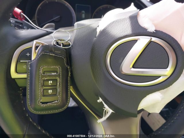 2T2HZMAA3NC222600 Lexus RX 350