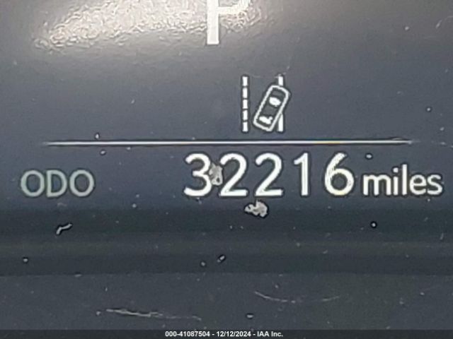 2T2HZMAA3NC222600 Lexus RX 350