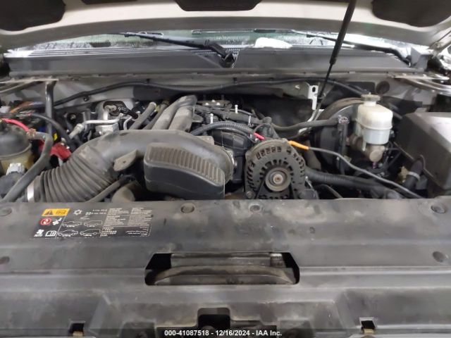 1GKS2EEF6ER208789 GMC YUKON DENALI