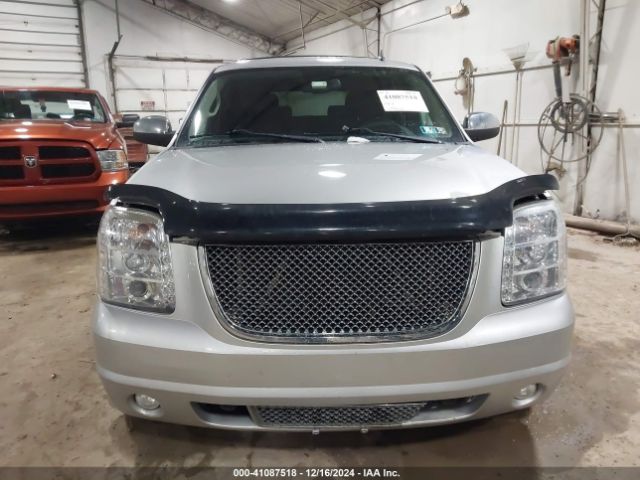 1GKS2EEF6ER208789 GMC YUKON DENALI