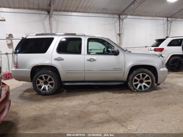 1GKS2EEF6ER208789 GMC YUKON DENALI