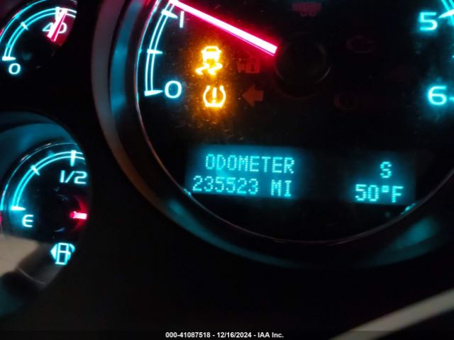 1GKS2EEF6ER208789 GMC YUKON DENALI