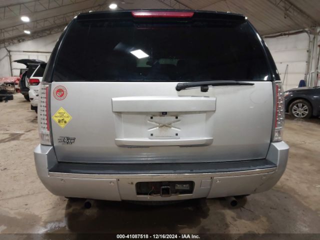 1GKS2EEF6ER208789 GMC YUKON DENALI