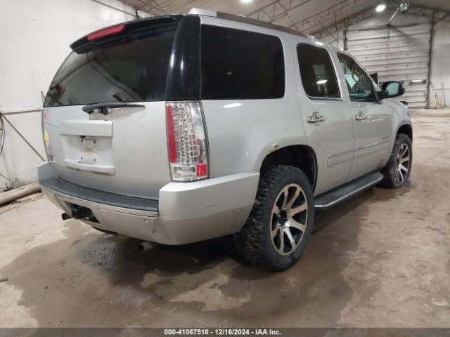 1GKS2EEF6ER208789 GMC YUKON DENALI