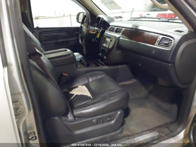 1GKS2EEF6ER208789 GMC YUKON DENALI
