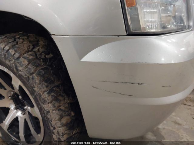 1GKS2EEF6ER208789 GMC YUKON DENALI