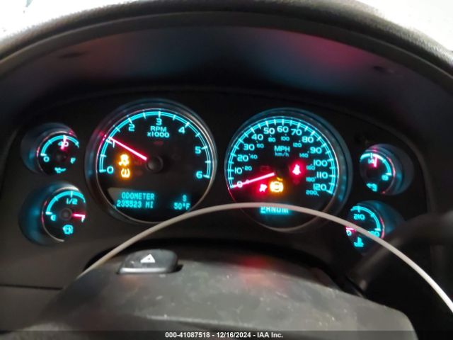 1GKS2EEF6ER208789 GMC YUKON DENALI