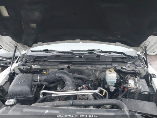 3C6TR5CT7FG568361 RAM 2500 Tradesman
