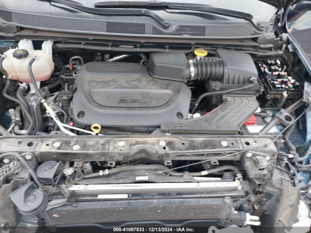 Chrysler Pacifica Touring L 2021 2C4RC1BGXMR597989 Image 10