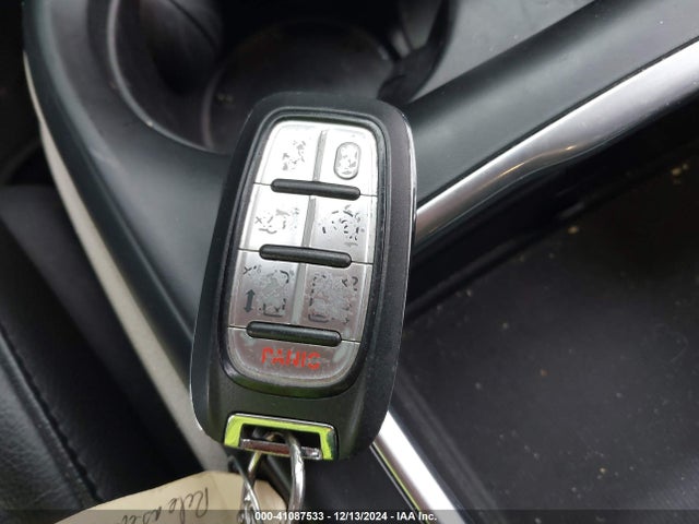 Chrysler Pacifica Touring L 2021 2C4RC1BGXMR597989 Image 11
