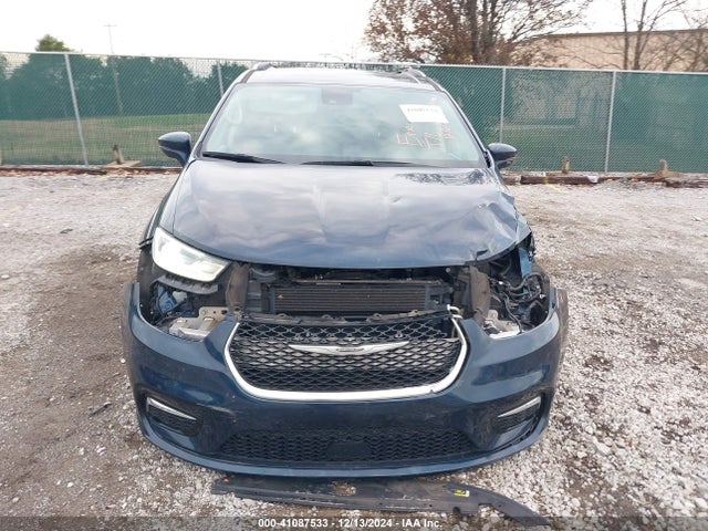 Chrysler Pacifica Touring L 2021 2C4RC1BGXMR597989 Image 13