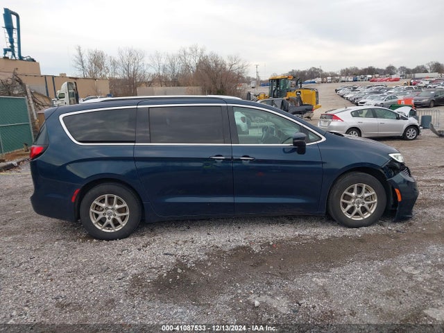 Chrysler Pacifica Touring L 2021 2C4RC1BGXMR597989 Image 14