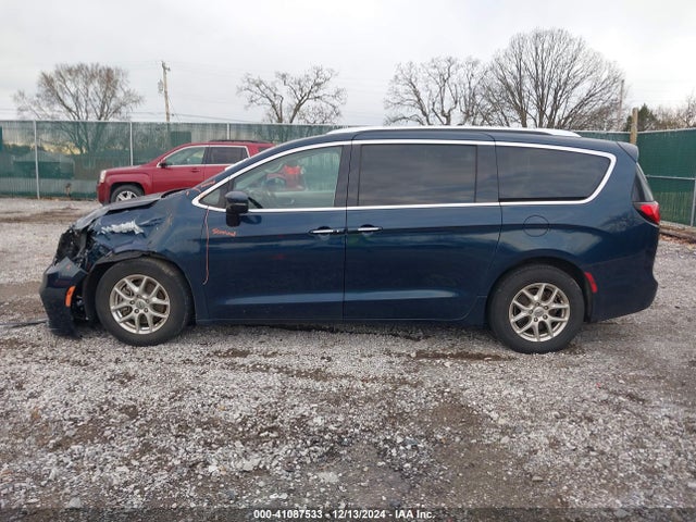 Chrysler Pacifica Touring L 2021 2C4RC1BGXMR597989 Image 15