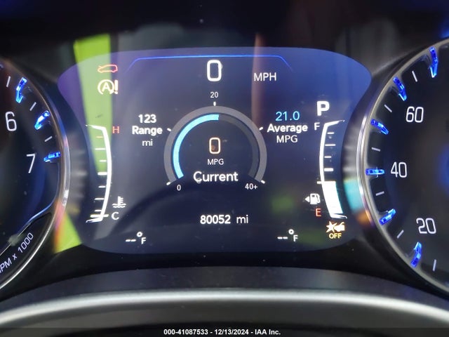 Chrysler Pacifica Touring L 2021 2C4RC1BGXMR597989 Image 16