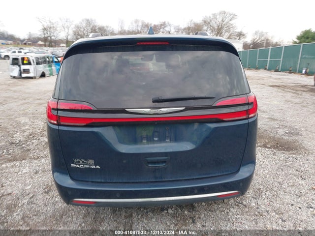 Chrysler Pacifica Touring L 2021 2C4RC1BGXMR597989 Image 17