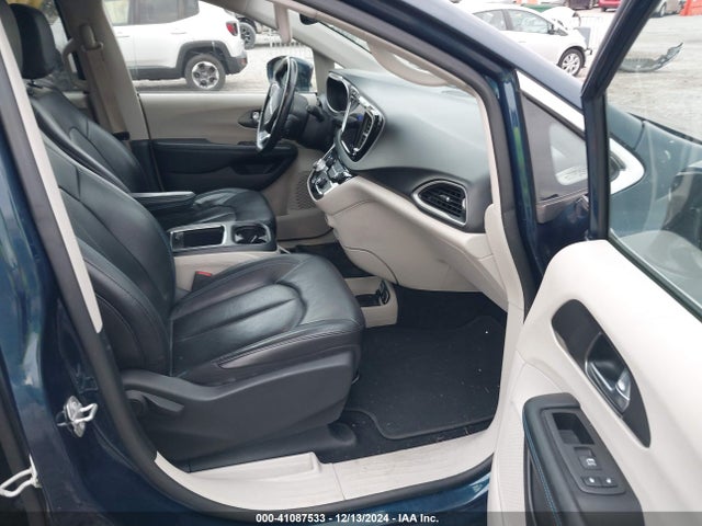 Chrysler Pacifica Touring L 2021 2C4RC1BGXMR597989 Image 5