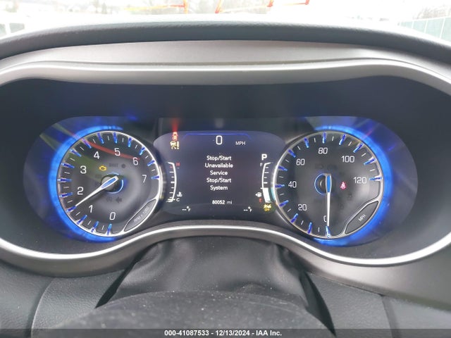 Chrysler Pacifica Touring L 2021 2C4RC1BGXMR597989 Image 7