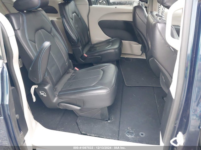 Chrysler Pacifica Touring L 2021 2C4RC1BGXMR597989 Image 8