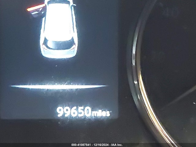 Nissan ROGUE SV 2017 KNMAT2MT8HP535821 Image 15
