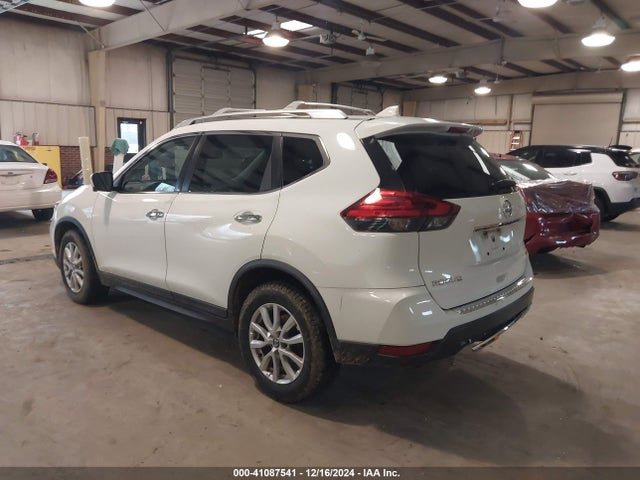 Nissan ROGUE SV 2017 KNMAT2MT8HP535821 Image 3