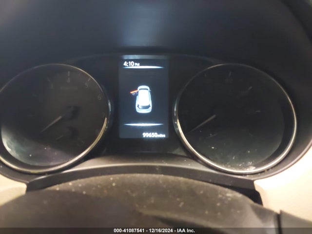 Nissan ROGUE SV 2017 KNMAT2MT8HP535821 Image 7