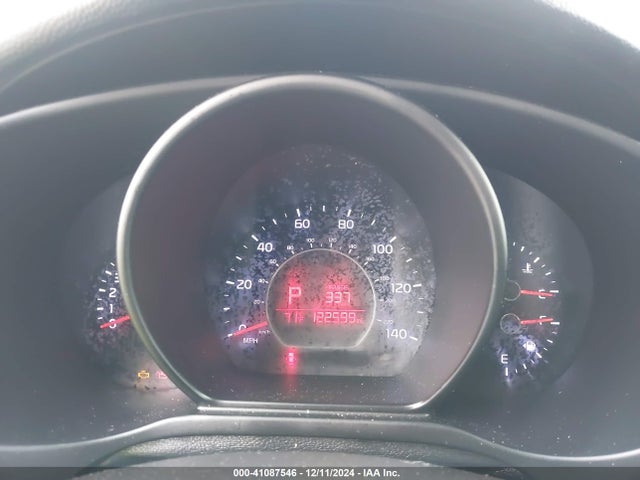 KIA SOUL + 2019 KNDJP3A54K7018782 Image 7