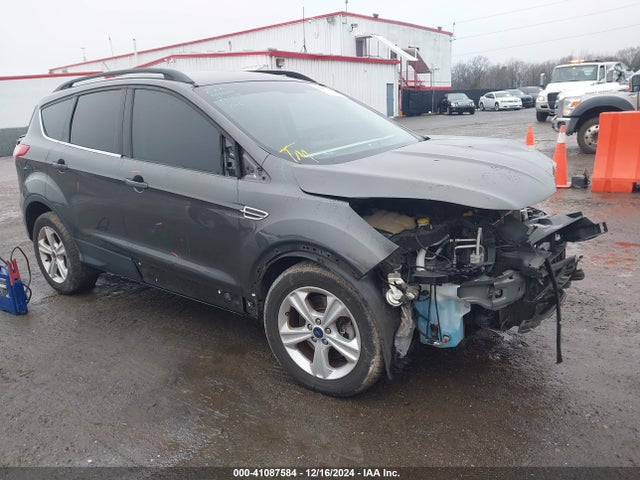 Ford ESCAPE SE 2016 1FMCU9G98GUA92211 Image 1
