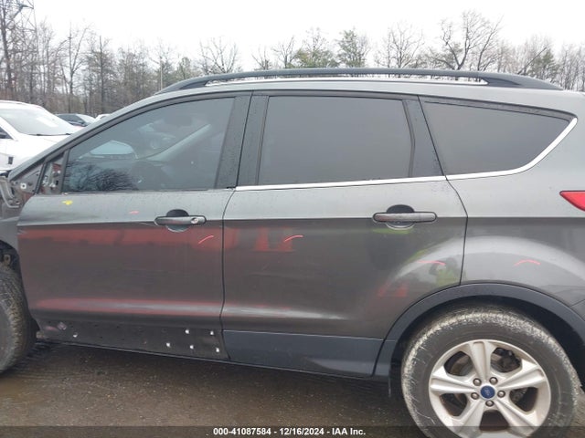 Ford ESCAPE SE 2016 1FMCU9G98GUA92211 Image 14