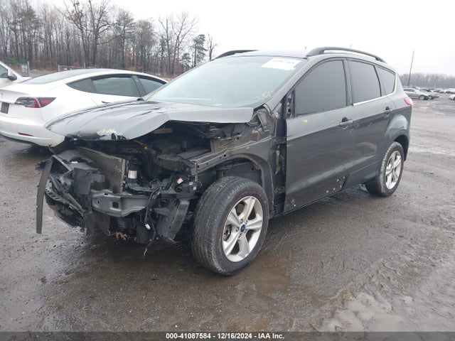 Ford ESCAPE SE 2016 1FMCU9G98GUA92211 Image 2