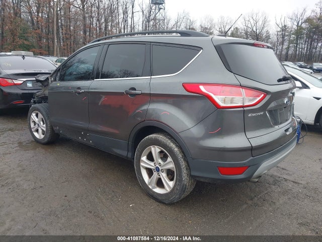 Ford ESCAPE SE 2016 1FMCU9G98GUA92211 Image 3