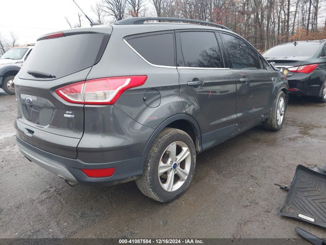 Ford ESCAPE SE 2016 1FMCU9G98GUA92211 Image 4