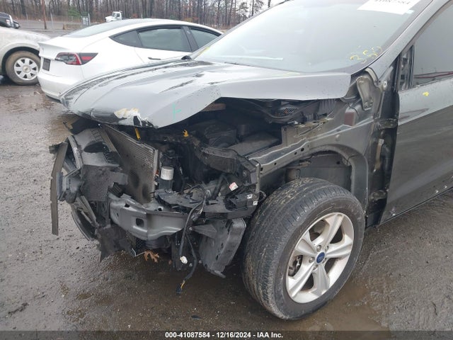 Ford ESCAPE SE 2016 1FMCU9G98GUA92211 Image 6