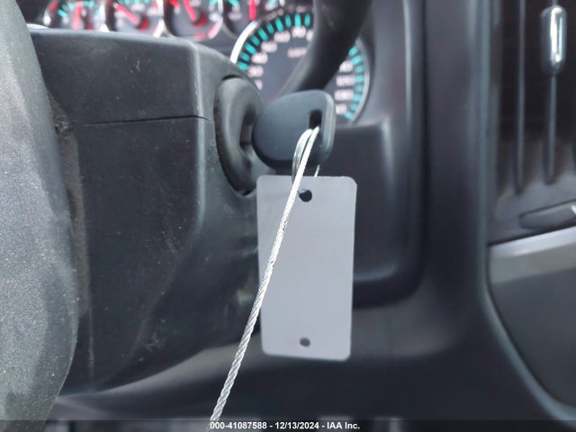 Chevrolet Silverado 1500 2lt 2017 1GCVKREC7HZ100191 Image 11