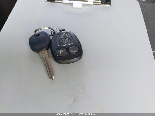 Chevrolet Express 2500 Work Van 2014 1GCWGGCA3E1200875 Image 11