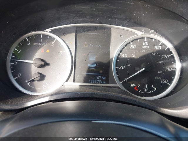 3N1AB7AP3JY220939 Nissan SENTRA S