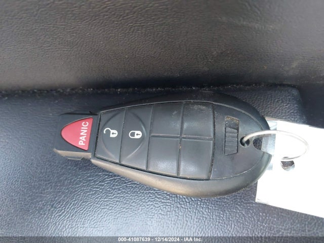 Dodge Grand Caravan Se 2017 2C4RDGBG4HR681070 Image 11