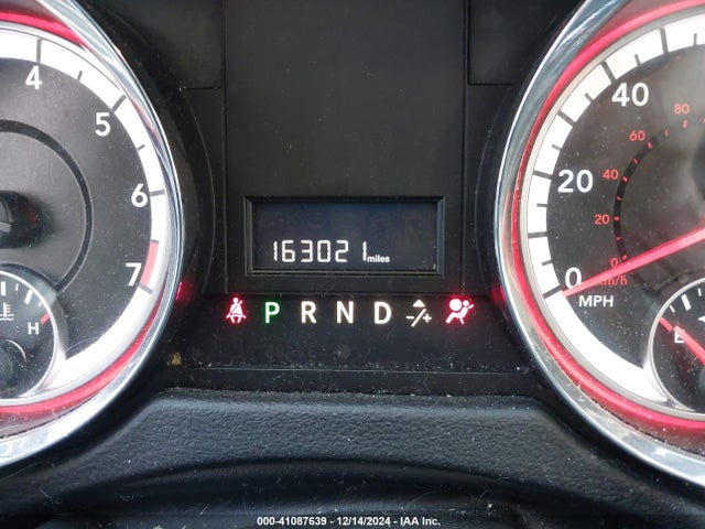 Dodge Grand Caravan Se 2017 2C4RDGBG4HR681070 Image 15