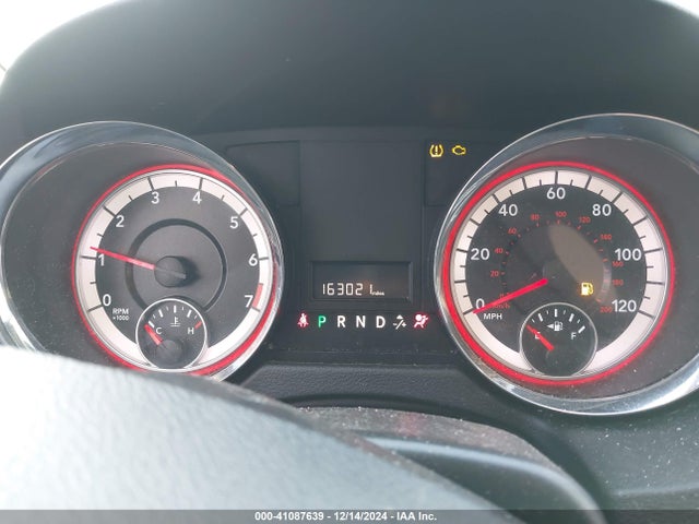 Dodge Grand Caravan Se 2017 2C4RDGBG4HR681070 Image 7