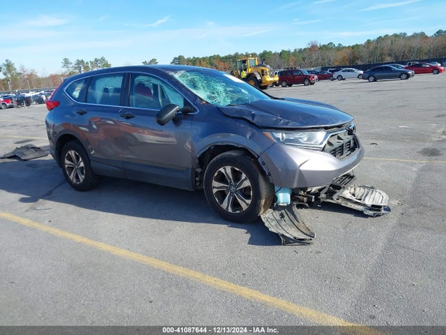 2019 2HKRW5H34KH406385 main image