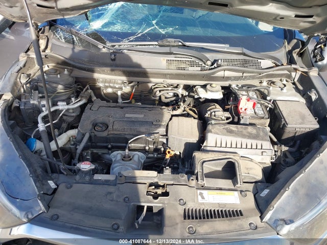 Honda CR-V LX 2019 2HKRW5H34KH406385 Image 10