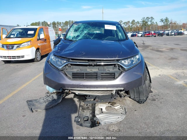 Honda CR-V LX 2019 2HKRW5H34KH406385 Image 11