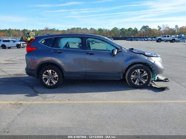 Honda CR-V LX 2019 2HKRW5H34KH406385 Image 12