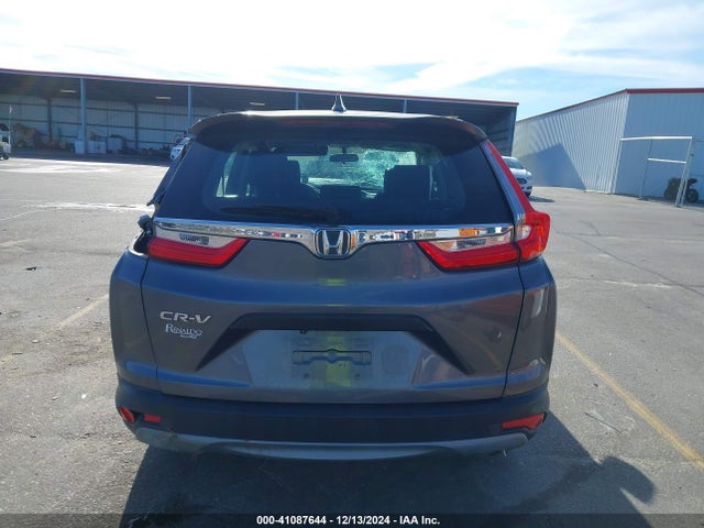 Honda CR-V LX 2019 2HKRW5H34KH406385 Image 15