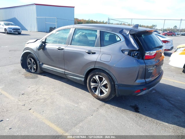 Honda CR-V LX 2019 2HKRW5H34KH406385 Image 3