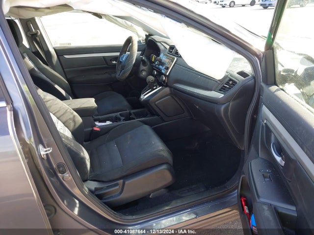 Honda CR-V LX 2019 2HKRW5H34KH406385 Image 5