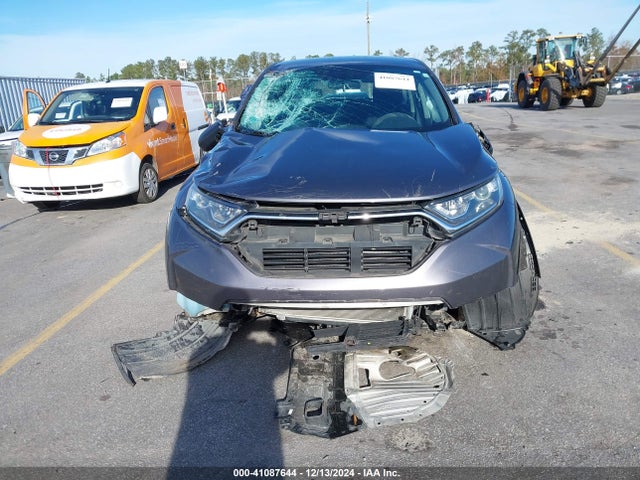 Honda CR-V LX 2019 2HKRW5H34KH406385 Image 6